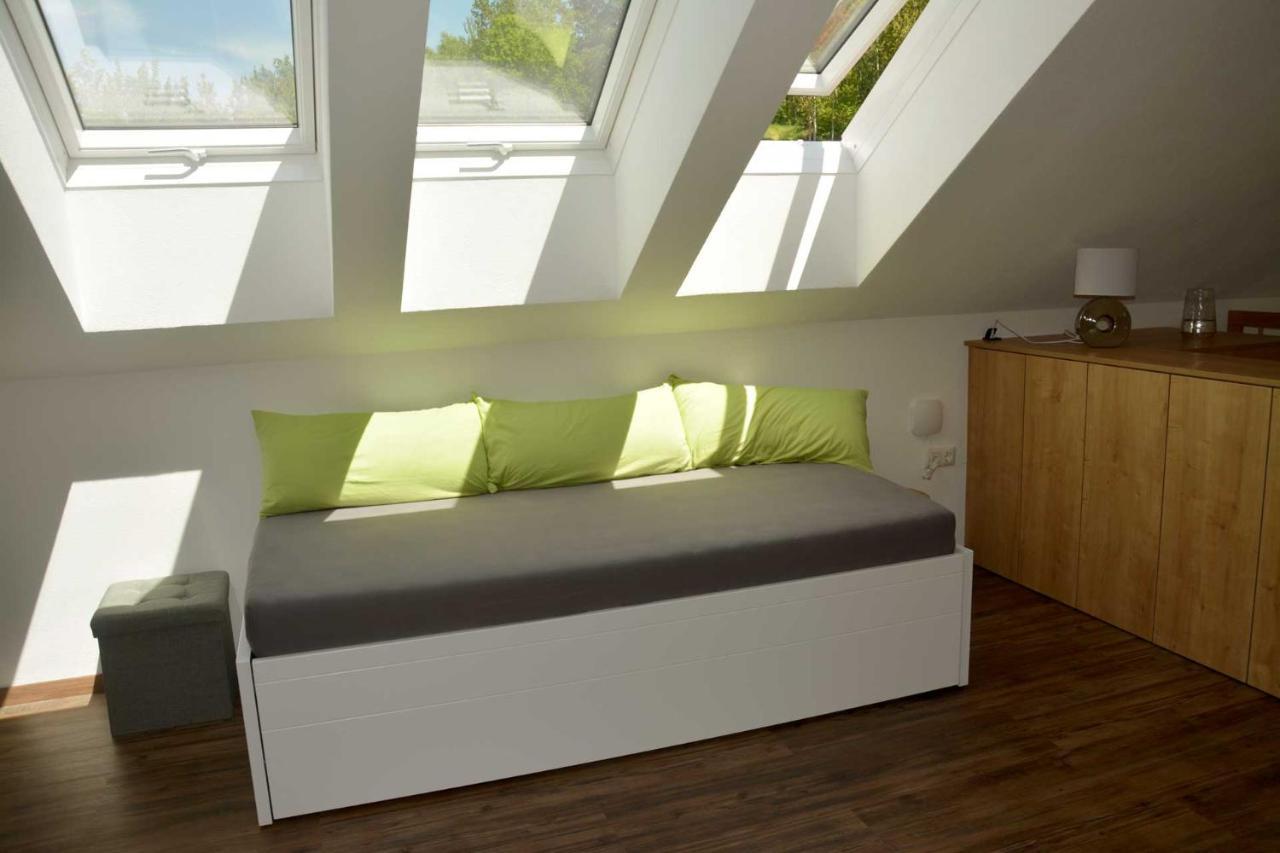 Apartamento Landhof Boehm Arbesbach Exterior foto