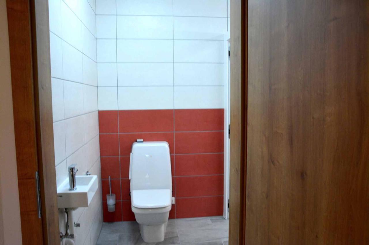Apartamento Landhof Boehm Arbesbach Exterior foto